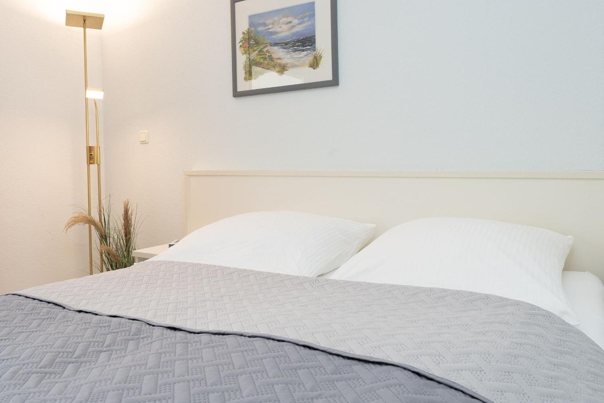 Seepferdchen Urlaubstied Sierksdorf Exteriér fotografie